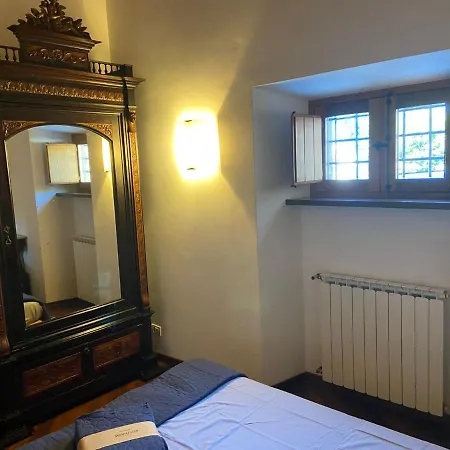 Casa Urso * Erice
