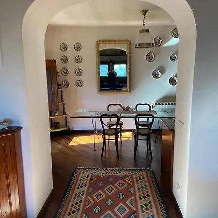 Casa Urso Tatil Evi