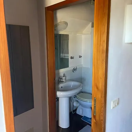 Casa Urso Holiday home Erice