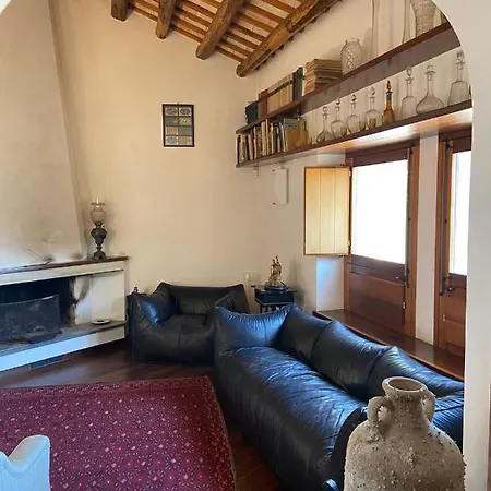Tatil Evi Casa Urso *