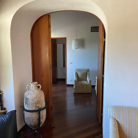 Casa Urso Erice