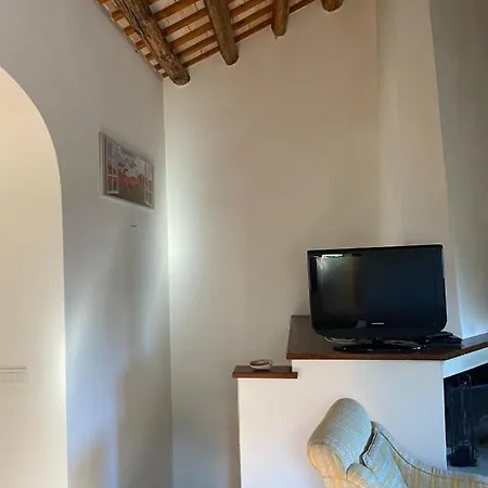 Casa Urso Erice