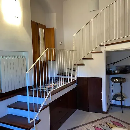 Casa Urso Erice