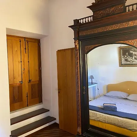 Tatil Evi Casa Urso Erice