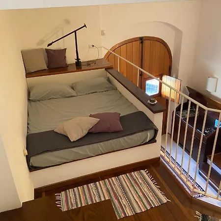Casa Urso Tatil Evi *