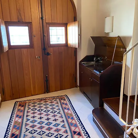 Tatil Evi Casa Urso Erice