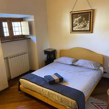 Feriehus Casa Urso *
