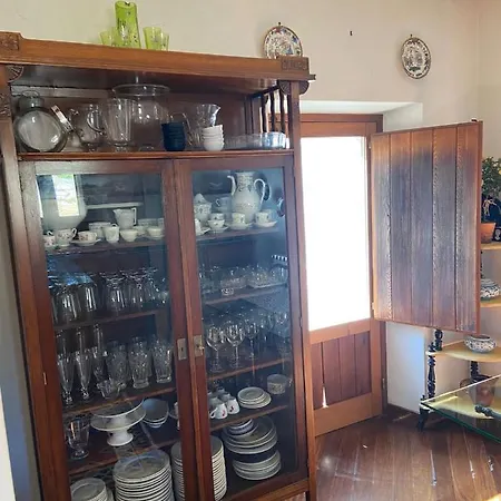 Feriehus Casa Urso *